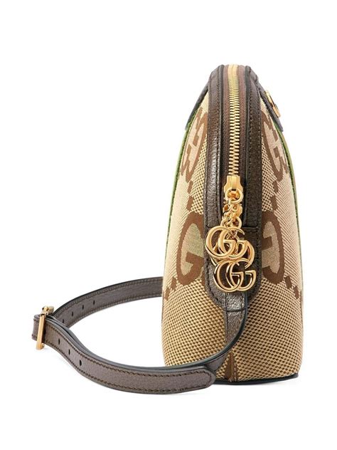 gucci ophidia jumbo|gucci ophidia small pouch.